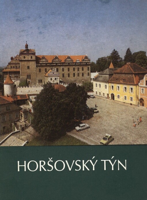 Horšovský Týn
