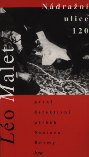 Nádražní ulice 120