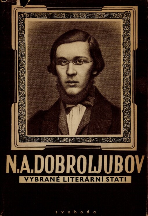 Vybrané literární stati