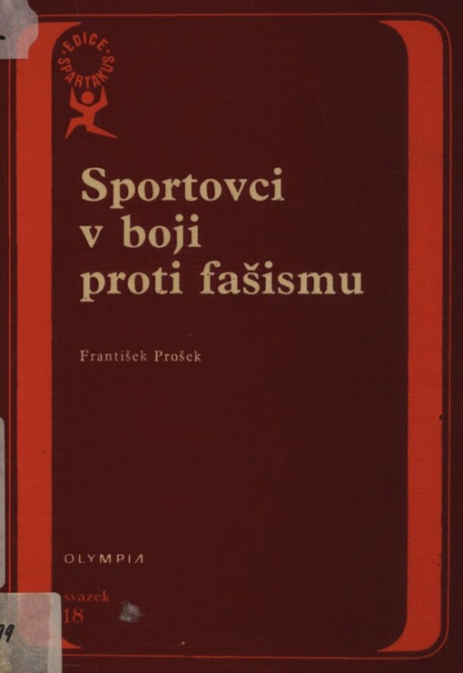 Sportovci v boji proti fašismu: boj proti 11. olympijským hrám v Berlíně 1936