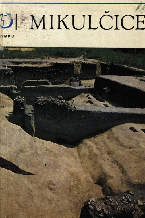 Mikulčice: velkomoravské mocenské ústředí