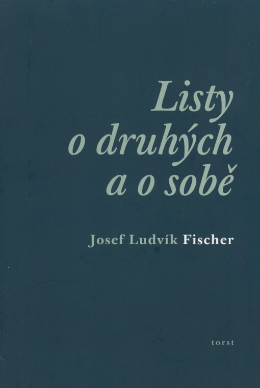 Listy o druhých a o sobě