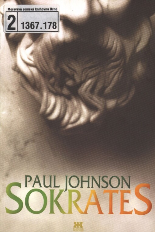 Sokrates: člověk pro naši dobu