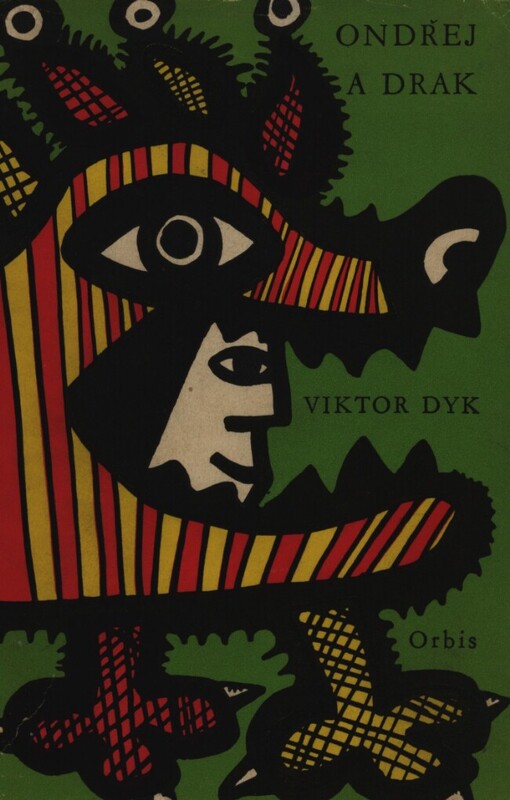 Ondřej a drak :hra o 5 dějstvích