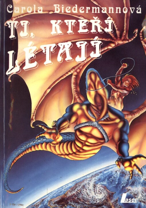 Ti, kteří létají
