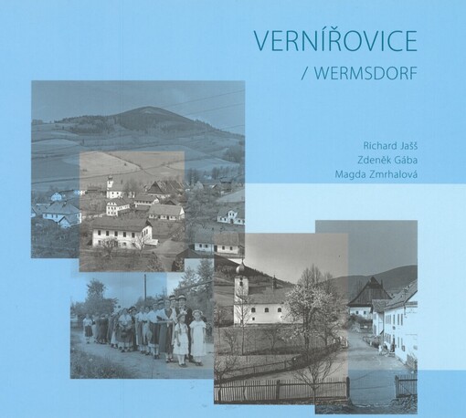 Vernířovice =Wermsdorf
