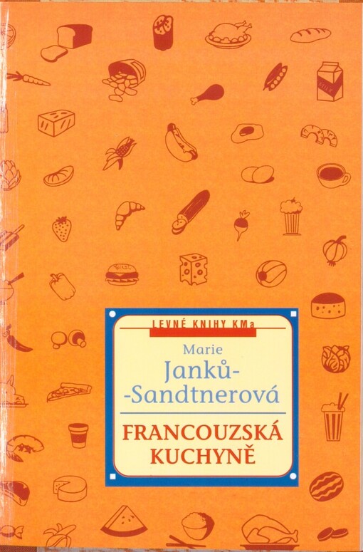 Francouzská kuchyně
