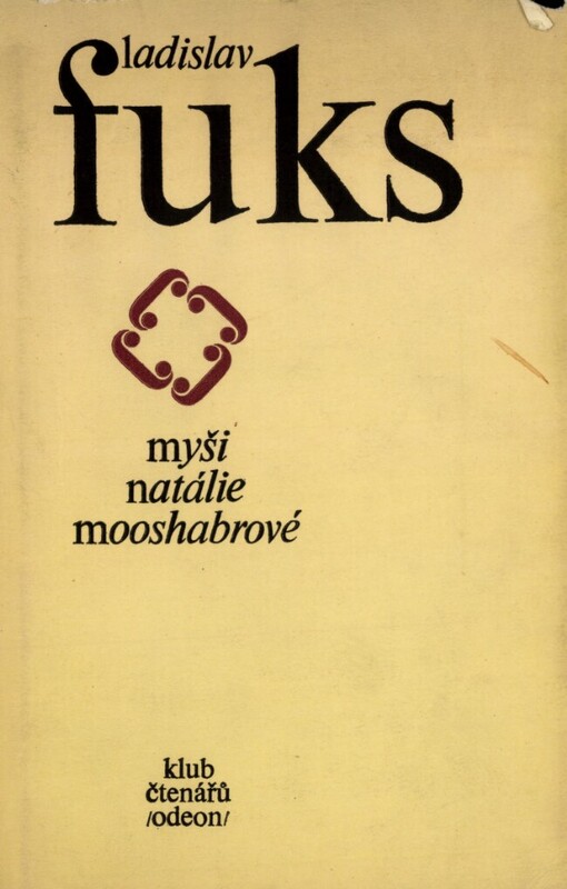 Myši Natálie Mooshabrové