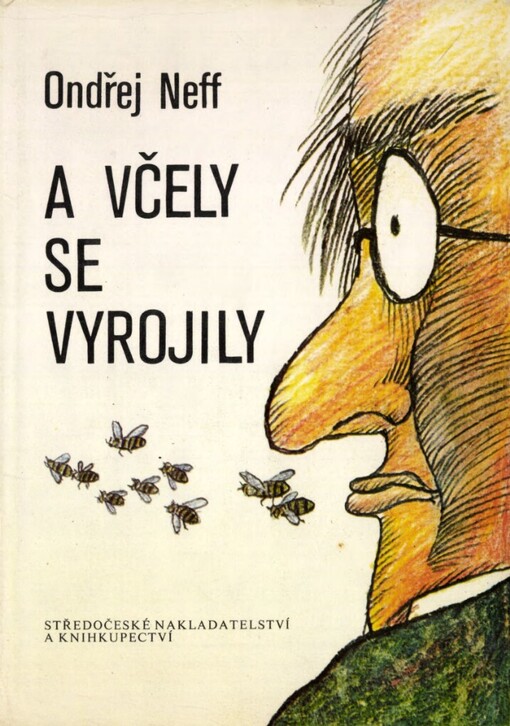 A včely se vyrojily