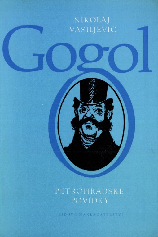 Petrohradské povídky