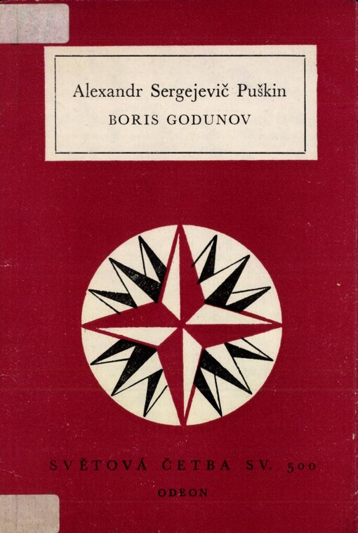Boris Godunov