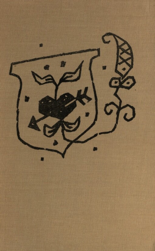 Rytířské srdce majíce: česká rytířská epika 14. století