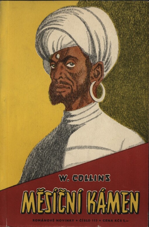 Měsíční kámen, 4. vyd.