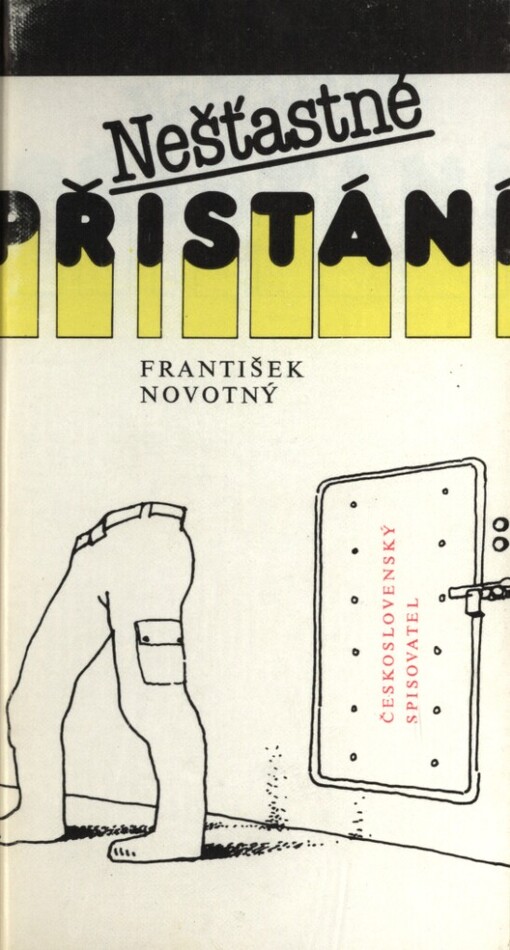 Nešťastné přistání