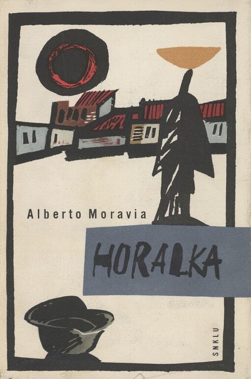 Horalka