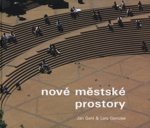Nové městské prostory