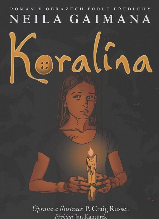 Koralína