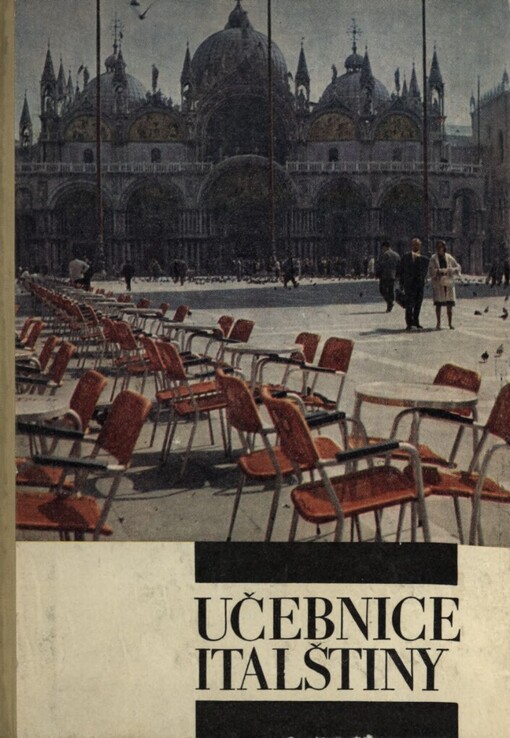 Učebnice italštiny, 4. vyd.