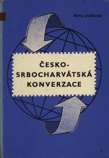 Česko-srbocharvátská konverzace