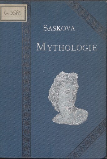 Mythologie Řekův a Římanův