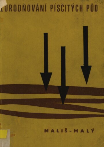 Zúrodňování písčitých půd