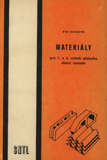 Materiály pro 1. a 2. ročník OU a UŠ učební obor 36-76-2 - izolatér