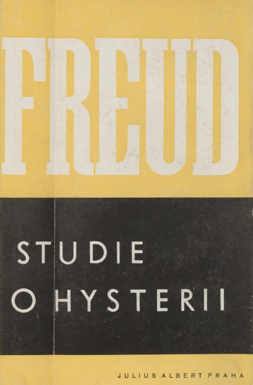 Studie o hysterii