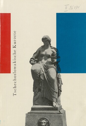Tschechoslowakische Kurorte