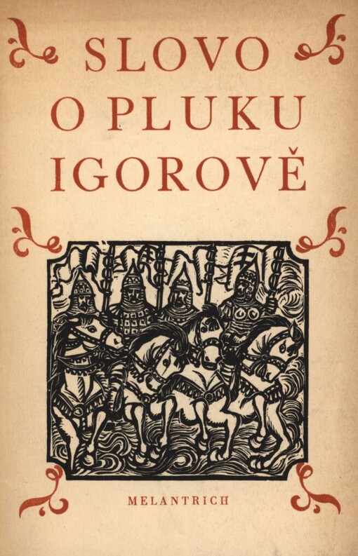 Slovo o pluku Igorově