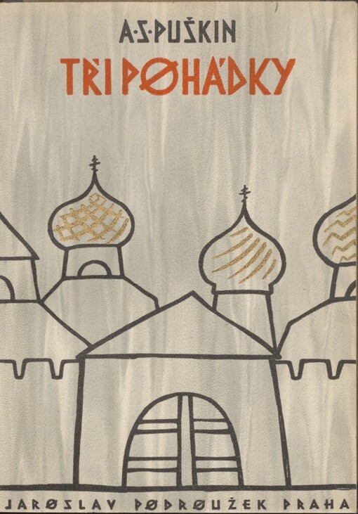 Tři pohádky
