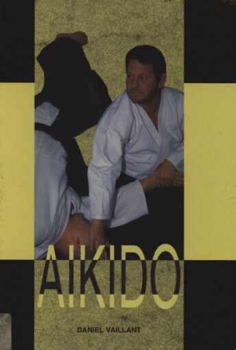 Aikido: duch těla