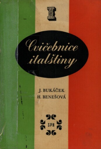 Cvičebnice italštiny