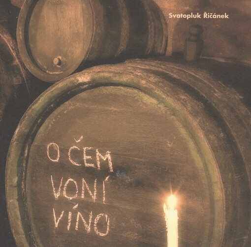 O čem voní víno