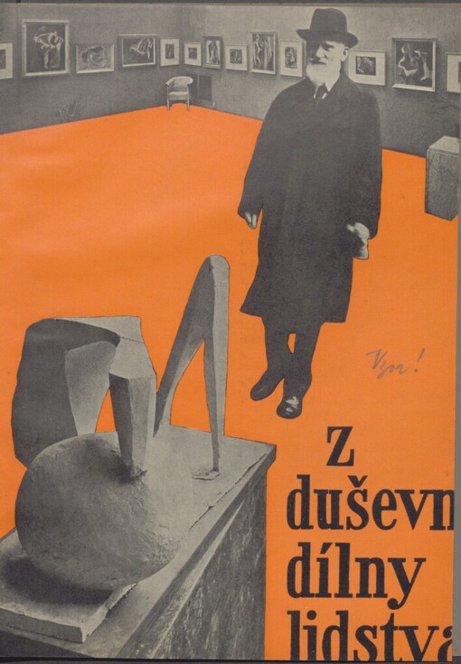 Dvacáté století: co dalo lidstvu : výsledky práce lidstva XX. věku : [sborník pokroků současného lidstva]