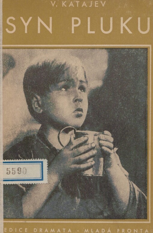 Syn pluku: Autorova dramatisace stejnojmenného románu