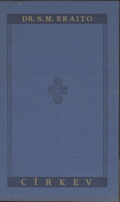 Církev: myšlenky a doklady