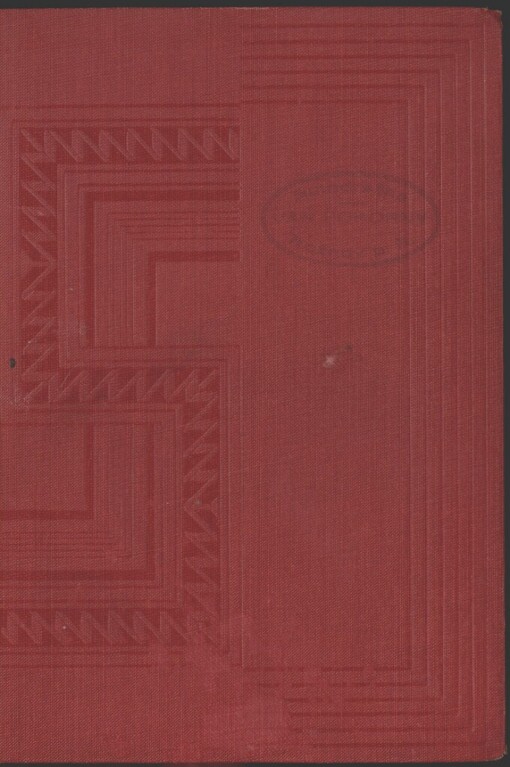 Bílý kříž: Detektivní román