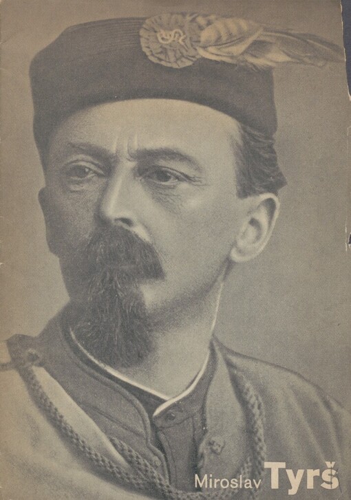 Miroslav Tyrš