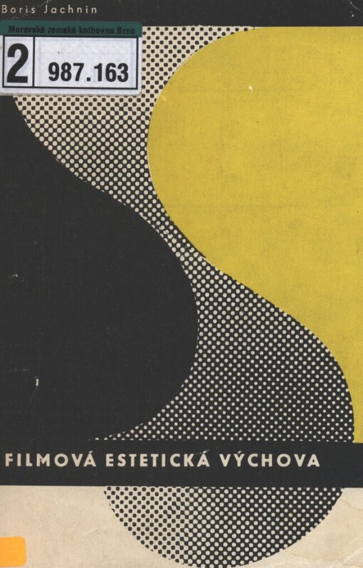 Filmová estetická výchova