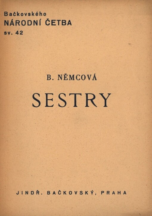 Sestry