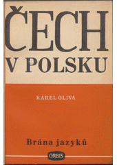 Čech v Polsku  (odkaz v elektronickém katalogu)