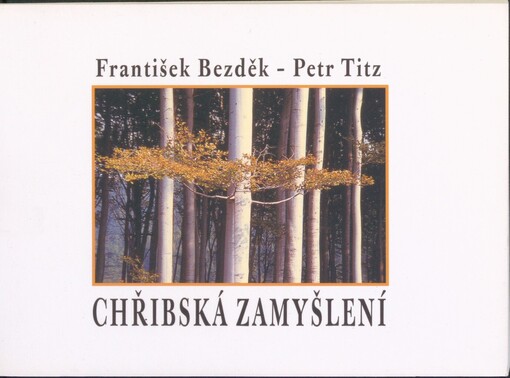 Chřibská zamyšlení