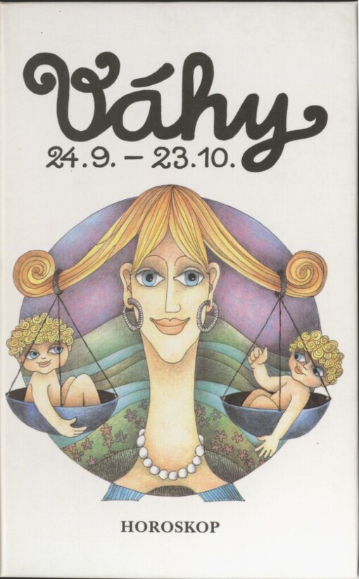 Křížem krážem zvěrokruhem