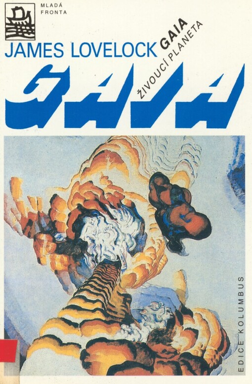 Gaia: Živoucí planeta