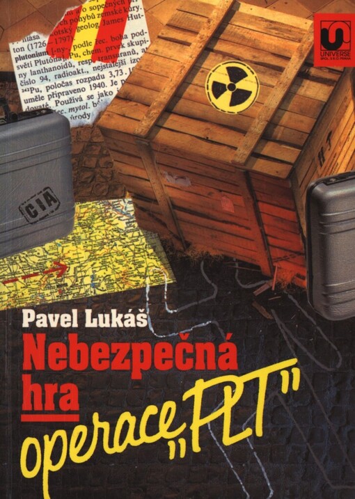 Nebezpečná hra: operace 