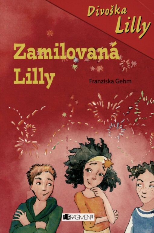 Zamilovaná Lilly
