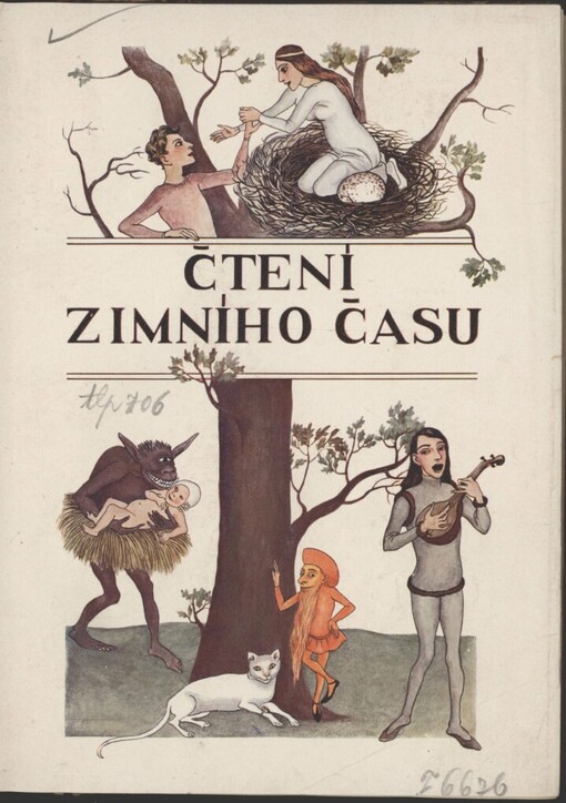 Čtení zimního času