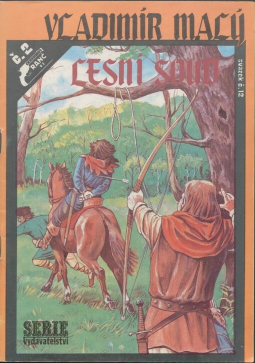 Lesní soud