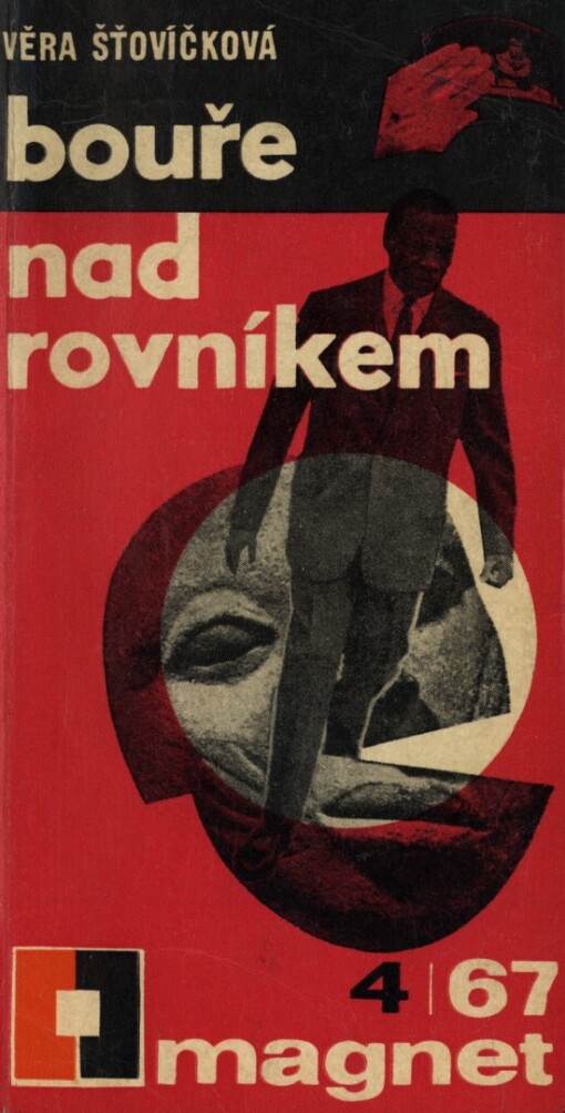 Bouře nad rovníkem