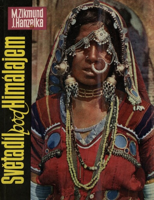 Světadíl pod Himálajem